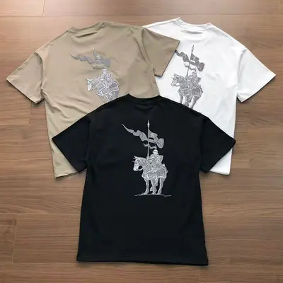 ¥~148 BUR⭐⭐RRY T-SHIRT 101081954