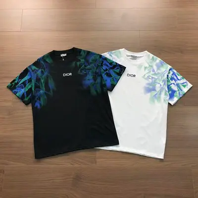 ¥~148 DI⭐R T-SHIRT 101082654