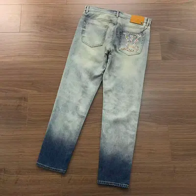 ￥~178 L⭐V⭐ TROUSERS 101091354