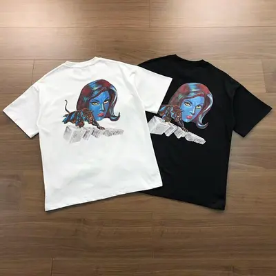 ￥~148 OFF-WHITE T-SHIRT 101090454