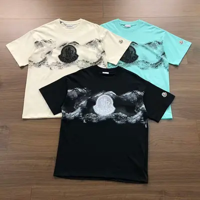 ￥~148 MON⭐LER T-SHIRT 101090654