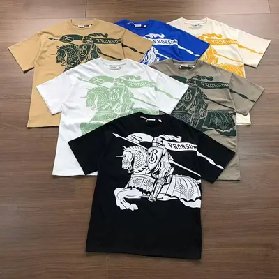 ￥~148 BUR⭐⭐RRY T-SHIRT 101090754