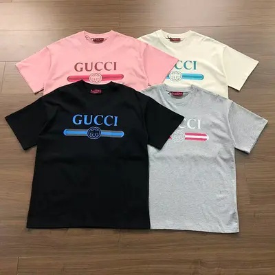 ￥~148 GU⭐CI T-SHIRT 101090854