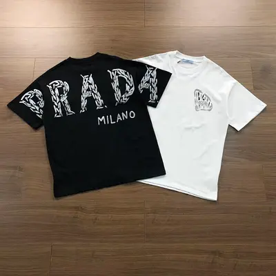 ￥~148 PRA⭐A T-SHIRT 101090954