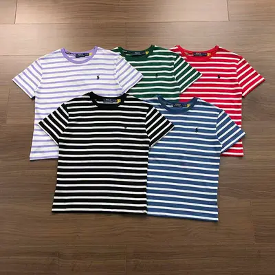 ￥~92 RA⭐PH⭐AUREN FEMALE T-SHIRT 101094054
