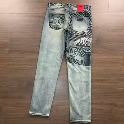 ￥~178 DOL⭐E GABB⭐NA TROUSERS 101091054
