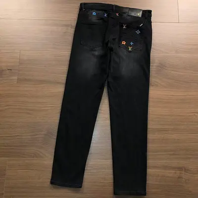 ￥~178 L⭐V⭐ TROUSERS 101091154