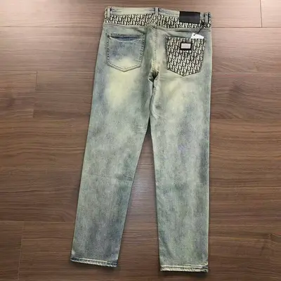 ￥~178 DI⭐R TROUSERS 101091454