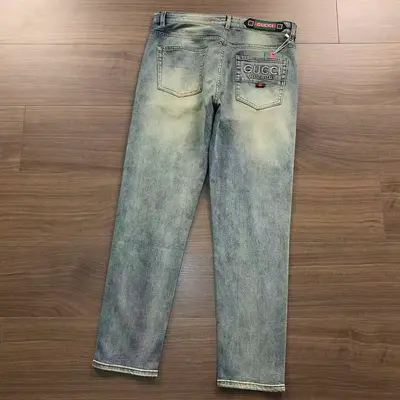 ￥~178 GU⭐CI TROUSERS 101091654