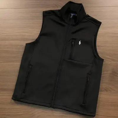 ￥~185 RA⭐PH⭐AUREN VEST 101120753