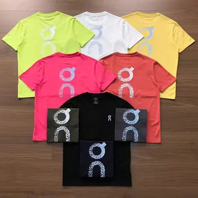 ￥~118 ON T-SHIRT 101092854