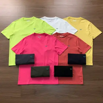 ￥~118 EMP⭐RIO AR⭐ANI T-SHIRT 101092954