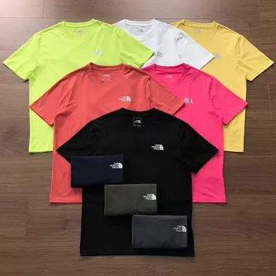 ￥~118 TH⭐NO⭐FCE T-SHIRT 101093154