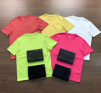 ￥~118 LUL⭐LEM⭐N T-SHIRT 101093454