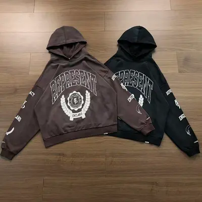 ￥~198 RE⭐RES⭐NT HOODIE 101121854