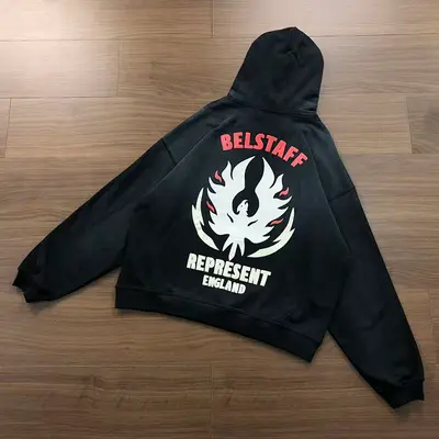 ￥~195 RE⭐RES⭐NT HOODIE 101121654