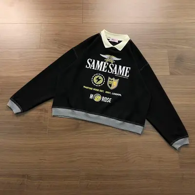 ￥~168 MA⭐TINE R⭐SE HOODIE 101121354