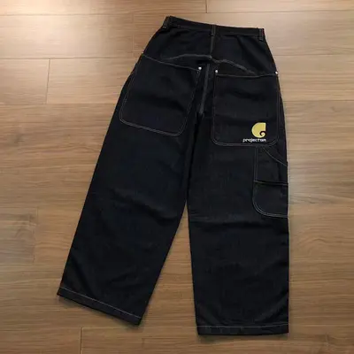 ￥~218 PRO⭐ECTG/R TROUSER 101120254
