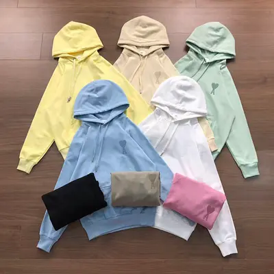 ￥~148 A⭐I HOODIE 101120554