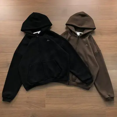 ￥~198 N⭐K⭐ HOODIE 101100253