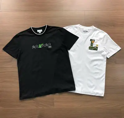￥~105 LACOSTE T-SHIRT 101100452