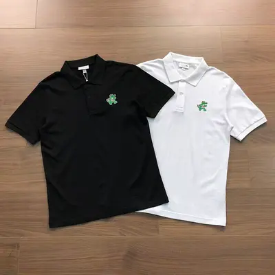 ￥~135 LACOSTE POLO 101100552