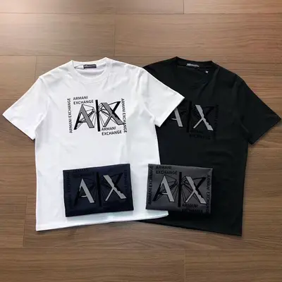 ￥~105 AR⭐ANI EXCH⭐NGE T-SHIRT 101100853