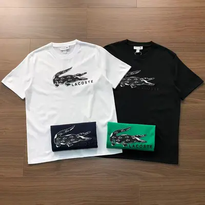 ￥~105 LACOSTE T-SHIRT 101101253