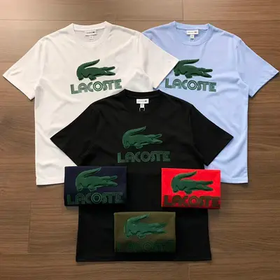 ￥~105 LACOSTE T-SHIRT 101101353