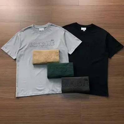 ￥~88 LACOSTE T-SHIRT 101101553