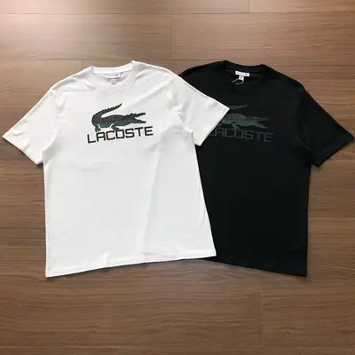 ￥~105 LACOSTE T-SHIRT 101100953