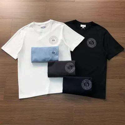 ￥~85 LACOSTE T-SHIRT 101100852