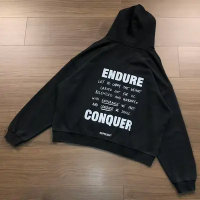 ￥~178 RE⭐RES⭐NT HOODIE 101121554