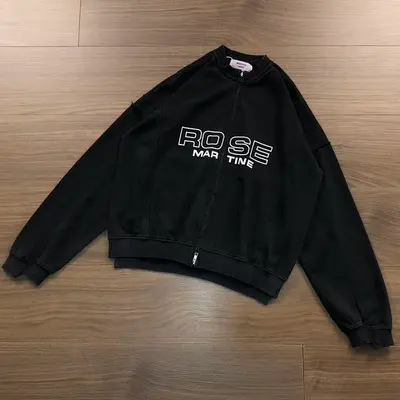 ￥~218 MA⭐TINE R⭐SE HOODIE 101121454
