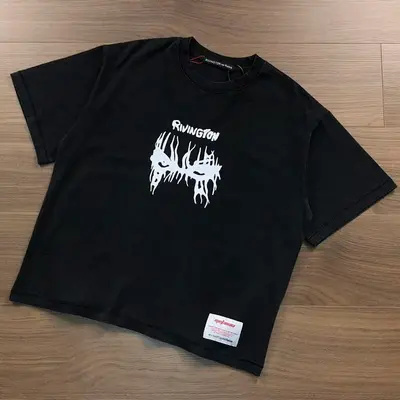￥~108 RR⭐ 123 T-SHIRT 101121054