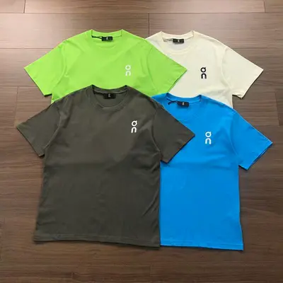 ￥~125 ON T-SHIRT 101120553