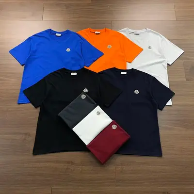 ￥~125 MON⭐LER T-SHIRT 101120453