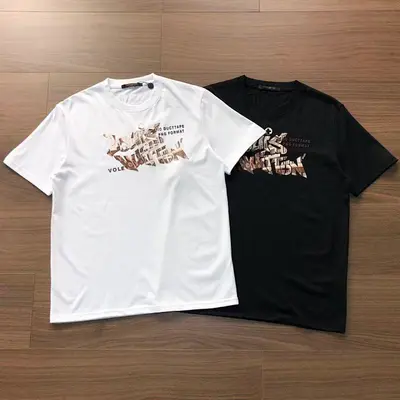 ￥~98 L⭐V⭐ T-SHIRT 101121253