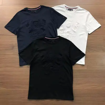 ￥~98 TO⭐MY HIL⭐IG⭐R T-SHIRT 01121166