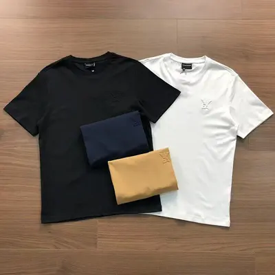 ￥~98 EMP⭐RIO AR⭐ANI T-SHIRT 101121053