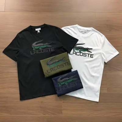 ￥~98 LACOSTE T-SHIRT 101120753