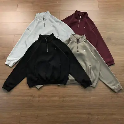￥~168 N⭐K⭐ HOODIE 101130252