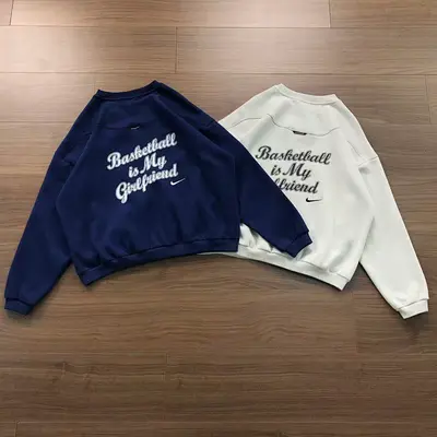 ￥~155 N⭐K⭐ HOODIE 101130352