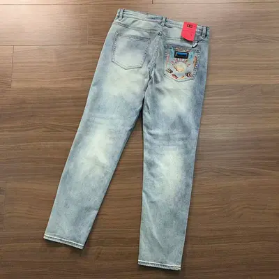 ￥~165 DOL⭐E GABB⭐NA TROUSERS 101121853