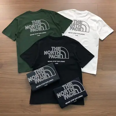 ￥~105 TH⭐NO⭐FCE T-SHIRT 101143553