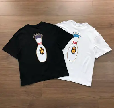 ￥~95 STUSSY T-SHIRT 101142753