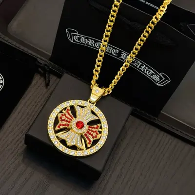 ￥~258 CHROM⭐ HE⭐RTS JEWELRY 101142451