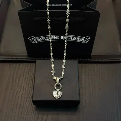 ￥~218 CHROM⭐ HE⭐RTS JEWELRY 101142051