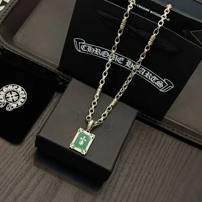 ￥~218 CHROM⭐ HE⭐RTS JEWELRY 101141951
