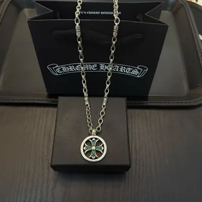￥~218 CHROM⭐ HE⭐RTS JEWELRY 101141751